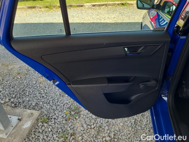  Skoda  Fabia  Combi (2015)  Com.1.0TSI 70 Ambition #15