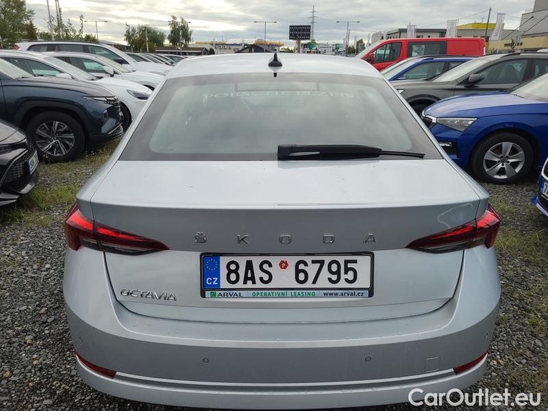  Skoda  Octavia  Lim. (NX3)(2020)  2.0TDI 85 Ambition 5d #13