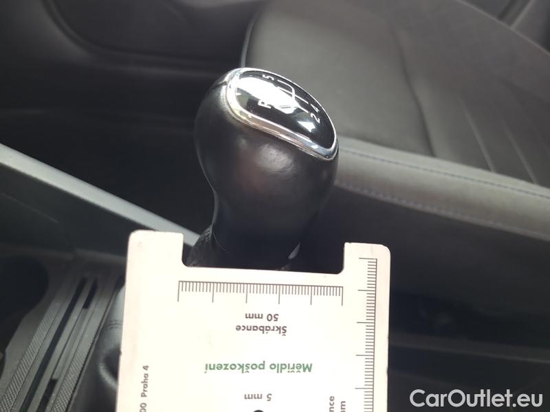  Skoda  Fabia  Combi (2015)  Com.1.0TSI 70 Ambition #7