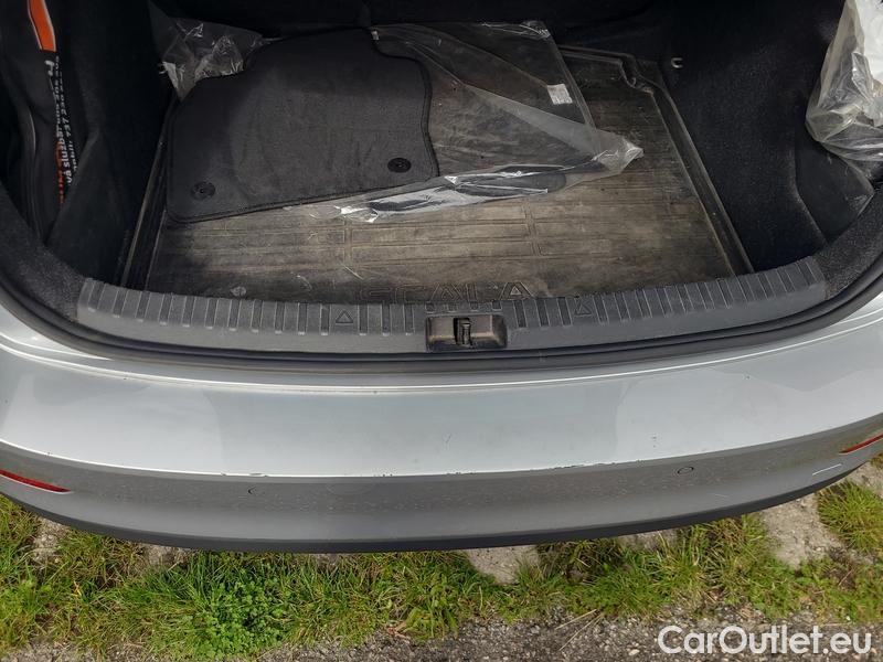  Skoda  Scala  (NW) (2019)  1.6TDI 85 Style #17