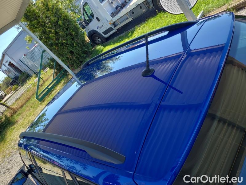  Skoda  Fabia  Combi (2015)  Com.1.0TSI 70 Ambition #16