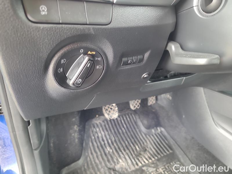  Skoda  Fabia  Combi (2015)  Com.1.0TSI 70 Ambition #10
