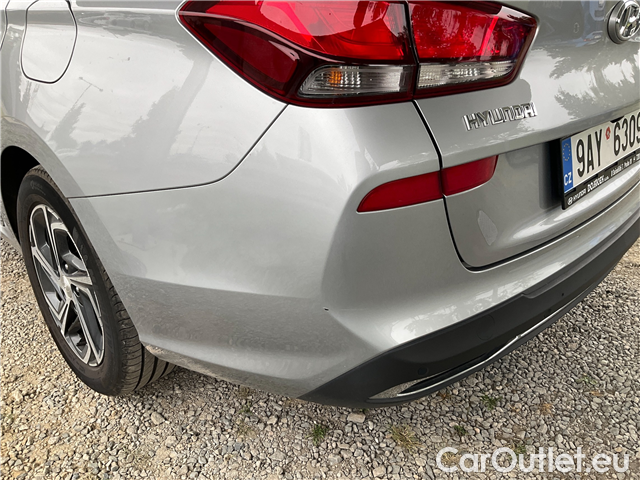  Hyundai  i30  kom.1.5T-GDI Family Smart #7
