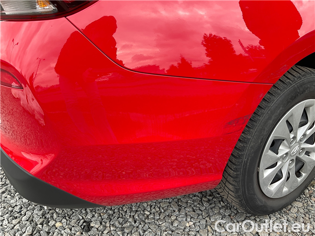  Hyundai  i30  kom. TGDI 120 Start Plus #8