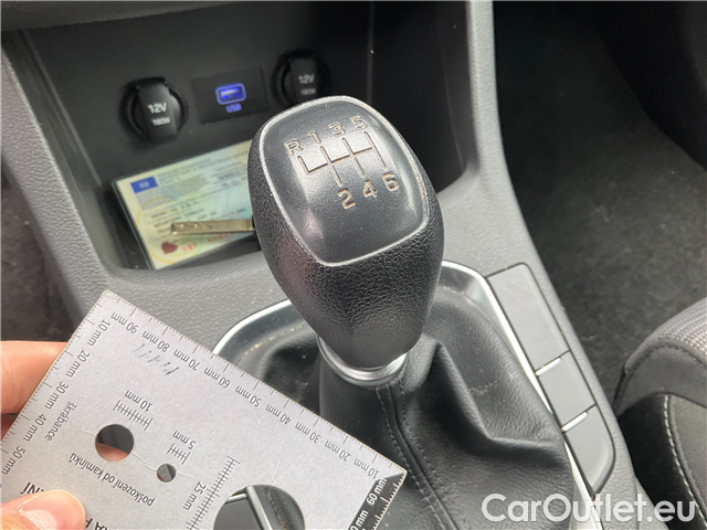  Hyundai  i30  kom. TGDI 120 Start Plus #18