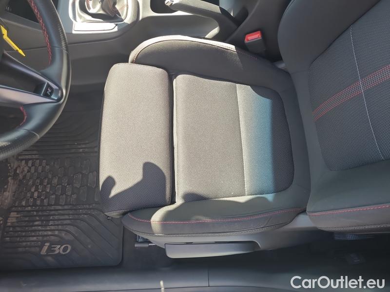  Hyundai  i30   cw (PD)(2017->)  kom.1.0 T-GDI N Line 5d #7