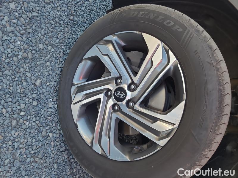  Hyundai  Santa Fe Santa  Fe (TM)(2020) SantFe 2.2CRDi Smart 4x4 Aut #2