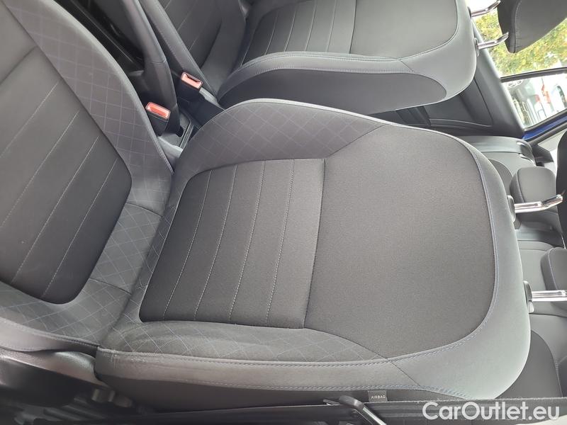  Skoda  Fabia  Combi (2015)  Com.1.0TSI 70 Ambition #9
