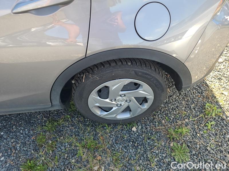  Hyundai  Bayon   (2021)  1.2i Comfort Club 5d #18