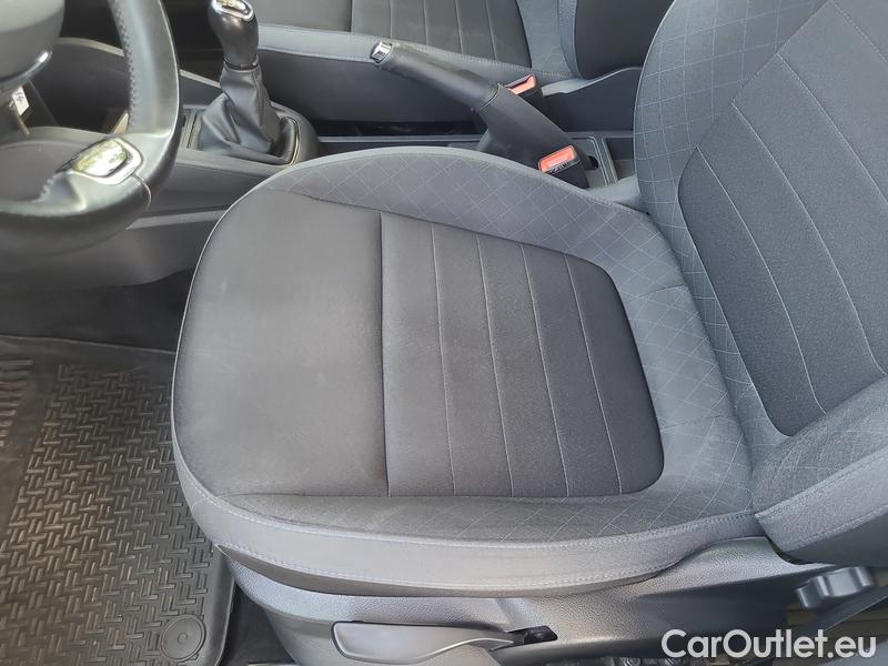  Skoda  Fabia  Combi (2015)  Com.1.0TSI 70 Ambition #11