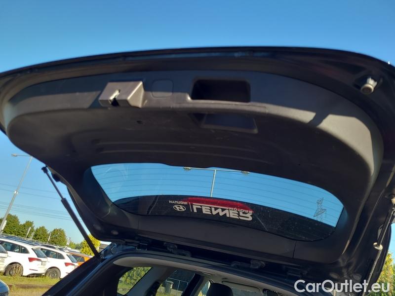  Hyundai  Santa Fe Santa  Fe (TM)(2020) SantFe 2.2CRDi Smart 4x4 Aut #12