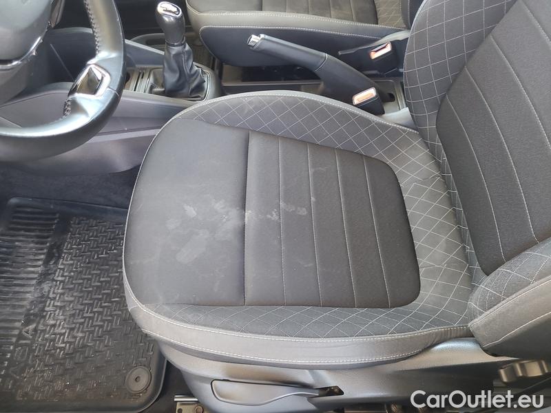 Skoda  Fabia  Combi (2015)  Com.1.0TSI 70 Ambition #10