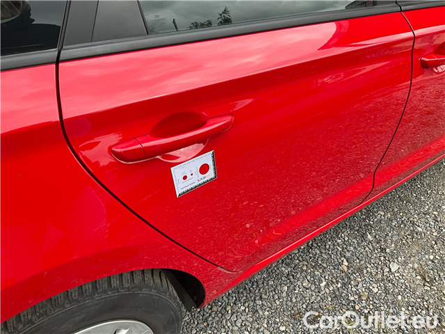  Hyundai  i30  kom. TGDI 120 Start Plus #6