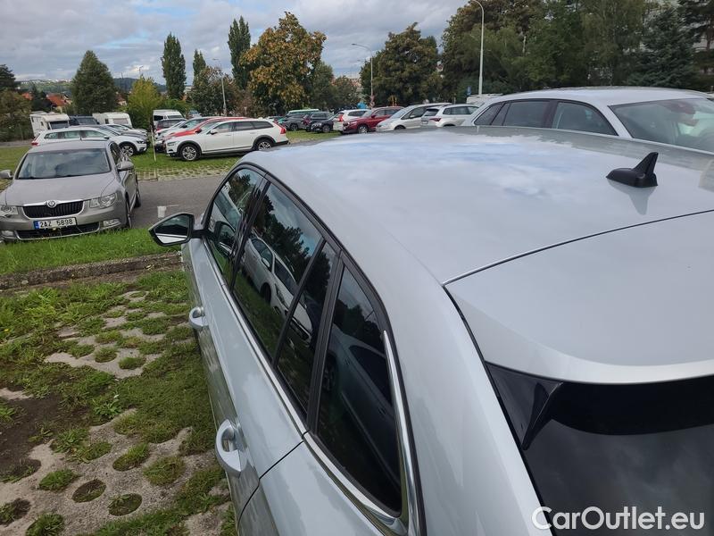  Skoda  Scala  (NW) (2019)  1.6TDI 85 Style #23