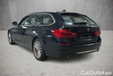  Bmw  Serie 5 BMW 5 Serie 2.0 520D TOURING F LUXURY-LINE AUTO 5d #2
