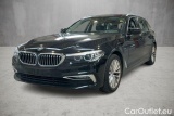  Bmw  Serie 5 BMW 5 Serie 2.0 520D TOURING F LUXURY-LINE AUTO 5d 