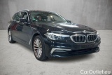 Bmw  Serie 5 BMW 5 Serie 2.0 520D TOURING F LUXURY-LINE AUTO 5d #4