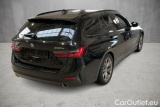  Bmw  Serie 3 BMW 3 30e F Sport Line Touring auto 5d #3