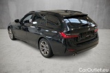  Bmw  Serie 3 BMW 3 30e F Sport Line Touring auto 5d #2