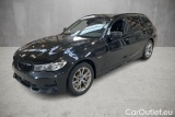  Bmw  Serie 3 BMW 3 30e F Sport Line Touring auto 5d 