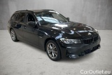  Bmw  Serie 3 BMW 3 30e F Sport Line Touring auto 5d #4