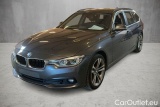  Bmw  Serie 3 BMW 3 20d F Executive Touring auto 5d 