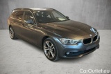  Bmw  Serie 3 BMW 3 20d F Executive Touring auto 5d #2