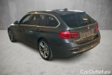  Bmw  Serie 3 BMW 3 20d F Executive Touring auto 5d #4
