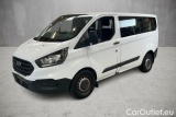  Ford  Transit Ford  Custom Kombi 320 L1 Ambiente 2.0TDCi FWD 105HK 4d 