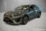  KIA  Cee'd KIA Ceed SW 1.6 GDI PHEV 141 Prestige DCT 5d 