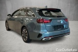  KIA  Cee'd KIA Ceed SW 1.6 GDI PHEV 141 Prestige DCT 5d #2