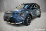  KIA  Niro KIA e  EV 64.8 kWh F Inspire 5d 