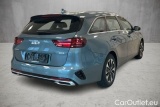  KIA  Cee'd KIA Ceed SW 1.6 GDI PHEV 141 Prestige DCT 5d #3