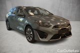  KIA  Cee'd KIA Ceed SW 1.6 GDI PHEV 141 Prestige DCT 5d #4