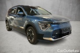  KIA  Niro KIA e  EV 64.8 kWh F Inspire 5d #4