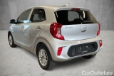  KIA  Picanto KIA  1.0 Prestige 4 sæder 5d MY21 Upgrade Pack #2