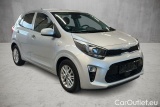  KIA  Picanto KIA  1.0 Prestige 4 sæder 5d MY21 Upgrade Pack #4