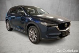 Mazda  CX-5 Mazda  2.2 aut. DE (184 HK AWD) Optimum Cruise 5d #2
