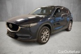  Mazda  CX-5 Mazda  2.2 aut. DE (184 HK AWD) Optimum Cruise 5d 