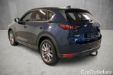  Mazda  CX-5 Mazda  2.2 aut. DE (184 HK AWD) Optimum Cruise 5d #3