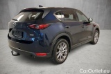  Mazda  CX-5 Mazda  2.2 aut. DE (184 HK AWD) Optimum Cruise 5d #4