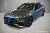  Mercedes  C-Klasse Mercedes-Benz  C 220 d Business AMG ST 5d 