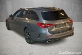  Mercedes  C-Klasse Mercedes-Benz  C 220 d Business AMG ST 5d #4