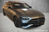  Mercedes  C-Klasse Mercedes-Benz  C 220 d Business AMG ST 5d #2