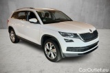  Skoda  Kodiaq Skoda  2,0 TDI AdBlue Bus. Exe. DSG7 5-sæder 5d #2