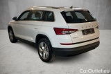  Skoda  Kodiaq Skoda  2,0 TDI AdBlue Bus. Exe. DSG7 5-sæder 5d #4