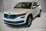  Skoda  Kodiaq Skoda  2,0 TDI AdBlue Bus. Exe. DSG7 5-sæder 5d 