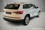  Skoda  Kodiaq Skoda  2,0 TDI AdBlue Bus. Exe. DSG7 5-sæder 5d #3