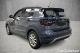  Volkswagen  T-CROSS Volkswagen  1,0 TSI 110HK DSG(7) F Style Plus 5d #2