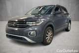  Volkswagen  T-CROSS Volkswagen  1,0 TSI 110HK DSG(7) F Style Plus 5d 